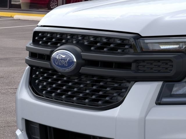 New 2026 Ford Ranger XL w/ Trailer Tow Package AWD/4WD image 17