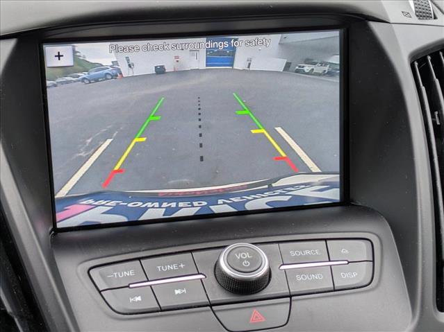 Used 2018 Ford Escape SE w/ SE Sync 3 Package image 12