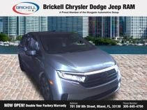 Used 2021 Honda Odyssey Touring image 24