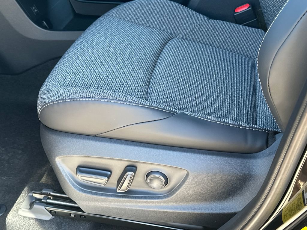 New 2026 Toyota bZ XLE image 18