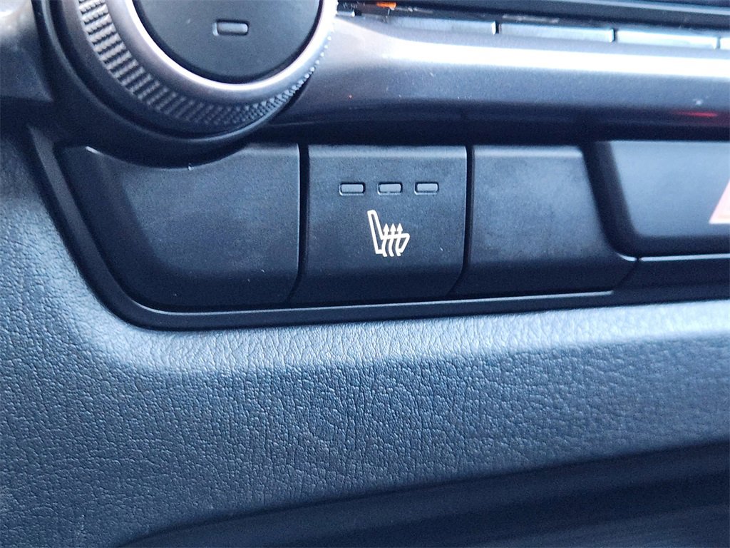 New 2026 MAZDA CX-30 AWD 2.5 S w/ Select Sport Pkg image 14