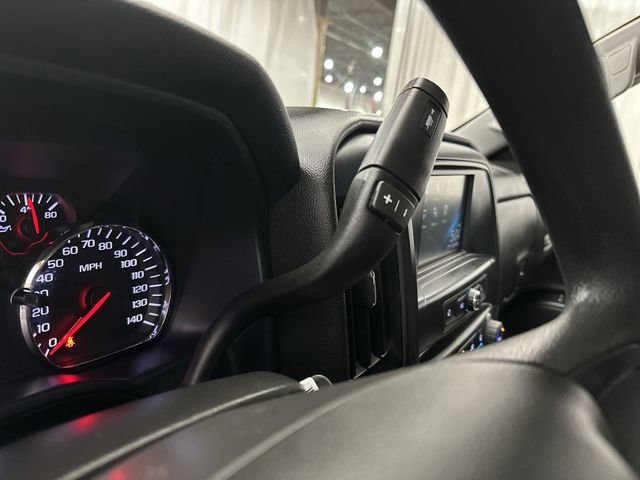 Used 2018 Chevrolet Silverado 1500 Custom w/ Custom Value Package image 24