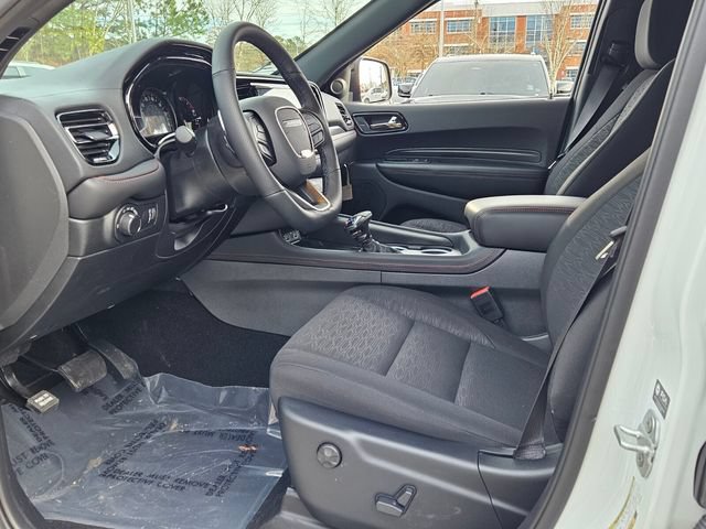 New 2026 Dodge Durango GT w/ Blacktop Package AWD/4WD image 7
