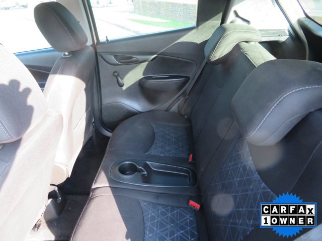 Used 2021 Chevrolet Spark LS image 13