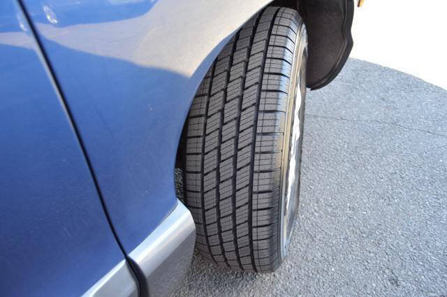 Used 2006 Hyundai Santa Fe GLS FWD image 35