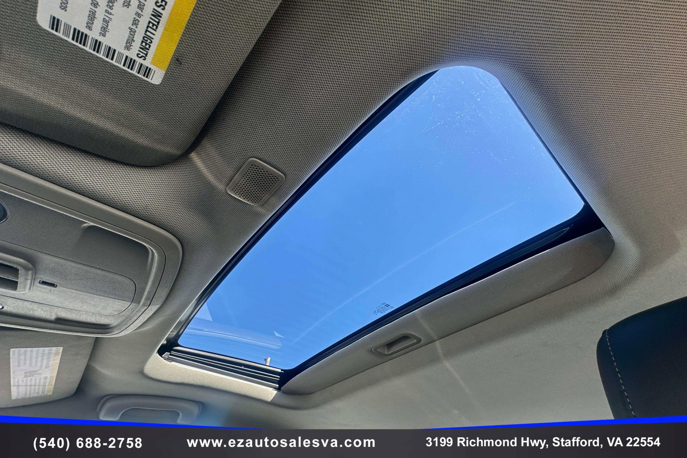 Used 2017 Cadillac ATS 2.0T Sedan image 24