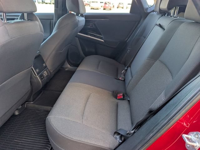 Certified 2024 Subaru Solterra AWD/4WD image 24