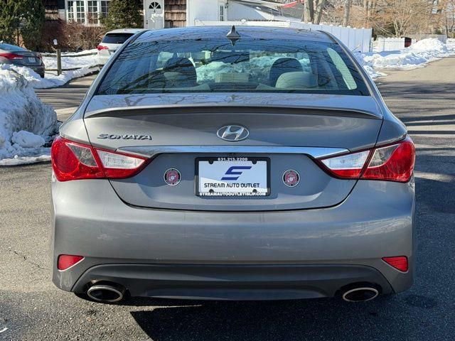 Used 2014 Hyundai Sonata SE image 8