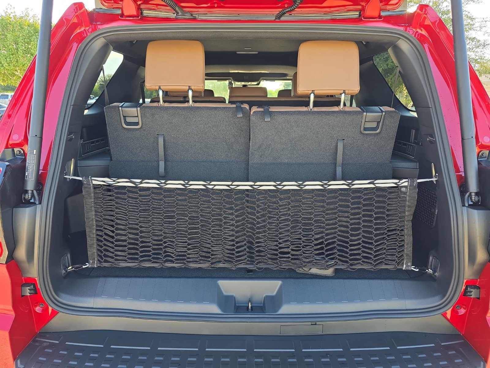 New 2026 Toyota 4Runner Limited AWD/4WD image 30