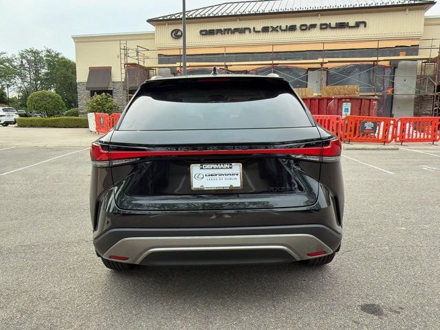 New 2026 Lexus RX 350 AWD image 14