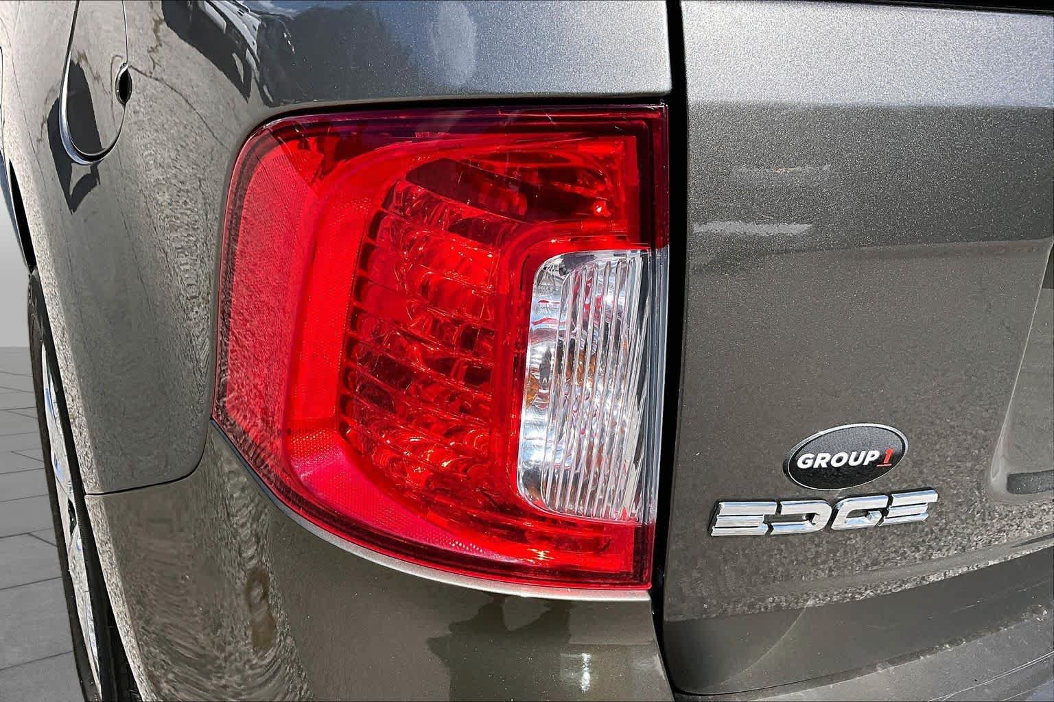 Used 2013 Ford Edge SEL AWD/4WD image 27