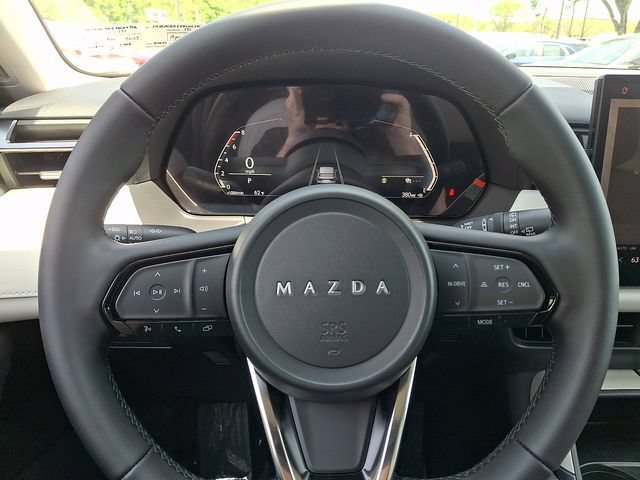 New 2026 MAZDA CX-5 Preferred AWD/4WD image 12