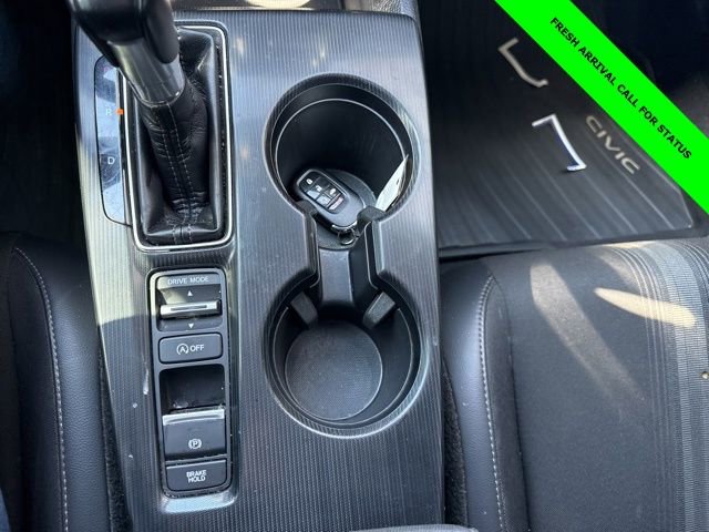 Used 2023 Honda Civic Sport image 23