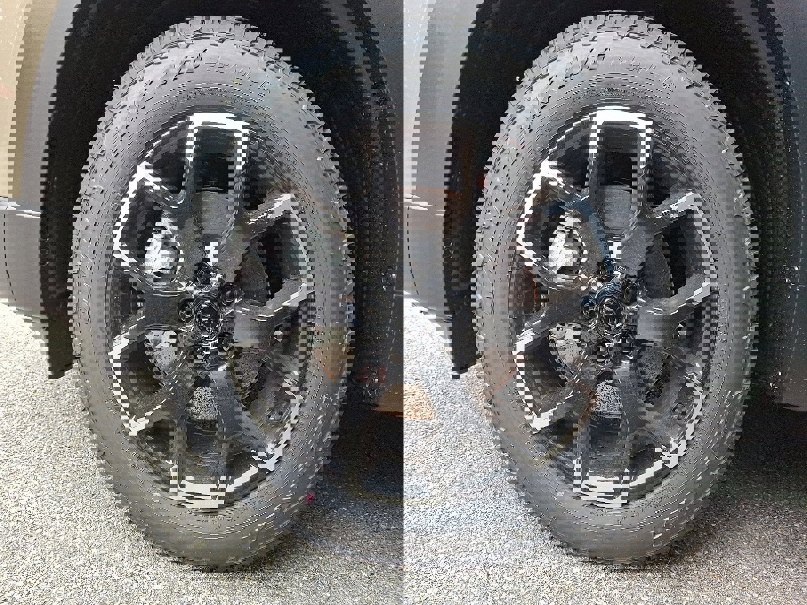 New 2026 MAZDA CX-50 Meridian Edition w/ Weather Package image 4