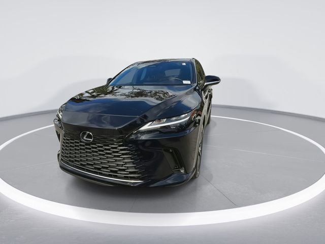 New 2024 Lexus RX 350 Premium w/ Accessory Package (Z1) image 3