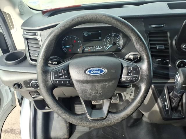 Used 2021 Ford Transit 250 148 High Roof Extended image 13