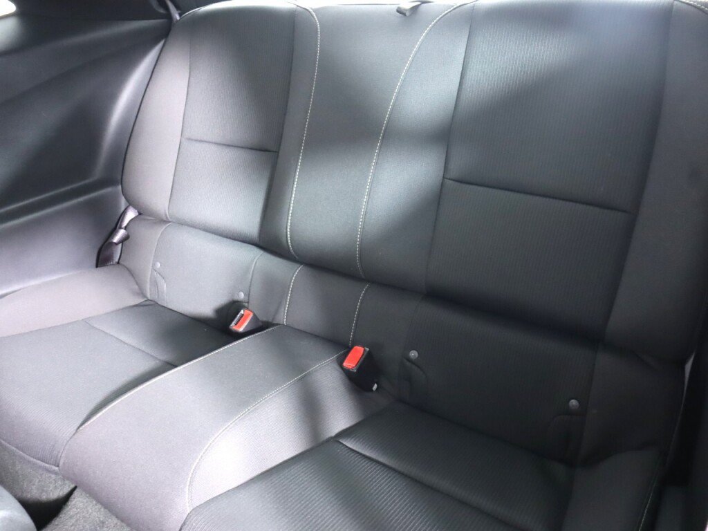 Used 2015 Chevrolet Camaro LT w/ LPO, Black Appearance Package RWD image 29