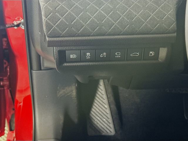 New 2026 Toyota Camry XLE image 10