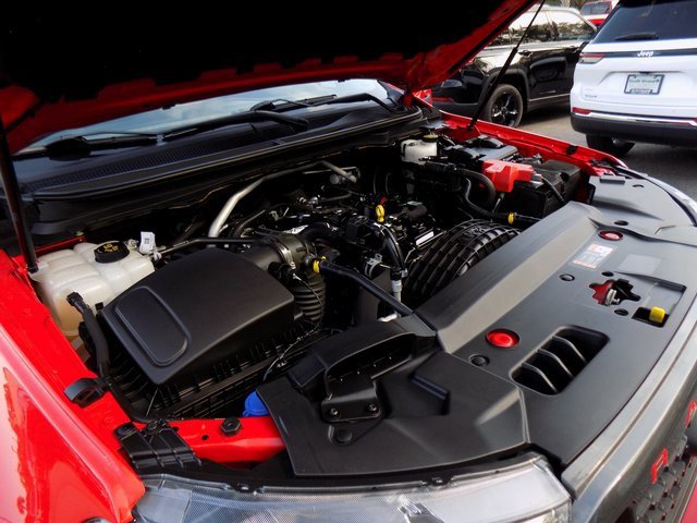 Used 2020 Ford Ranger XLT w/ Equipment Group 301A Mid image 33