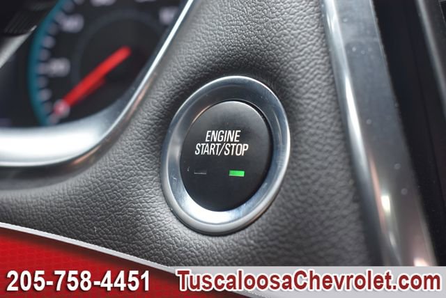 Used 2023 Chevrolet Traverse LT FWD image 38