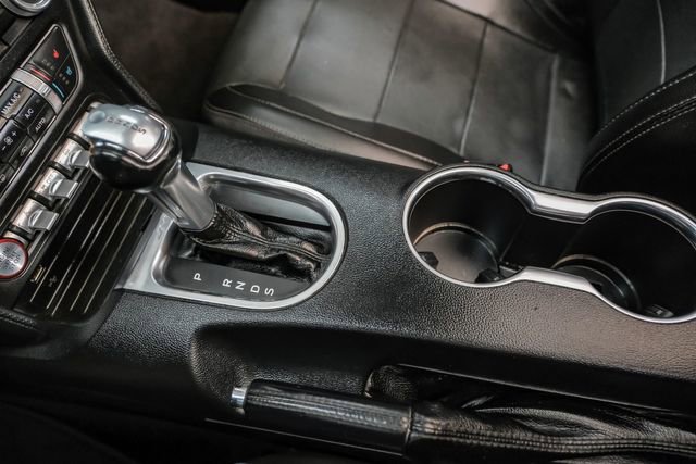 Used 2018 Ford Mustang Premium image 31