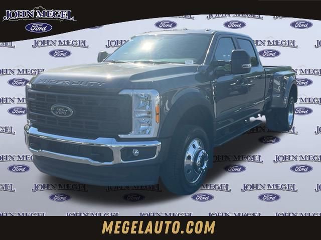 New 2026 Ford F450 XL