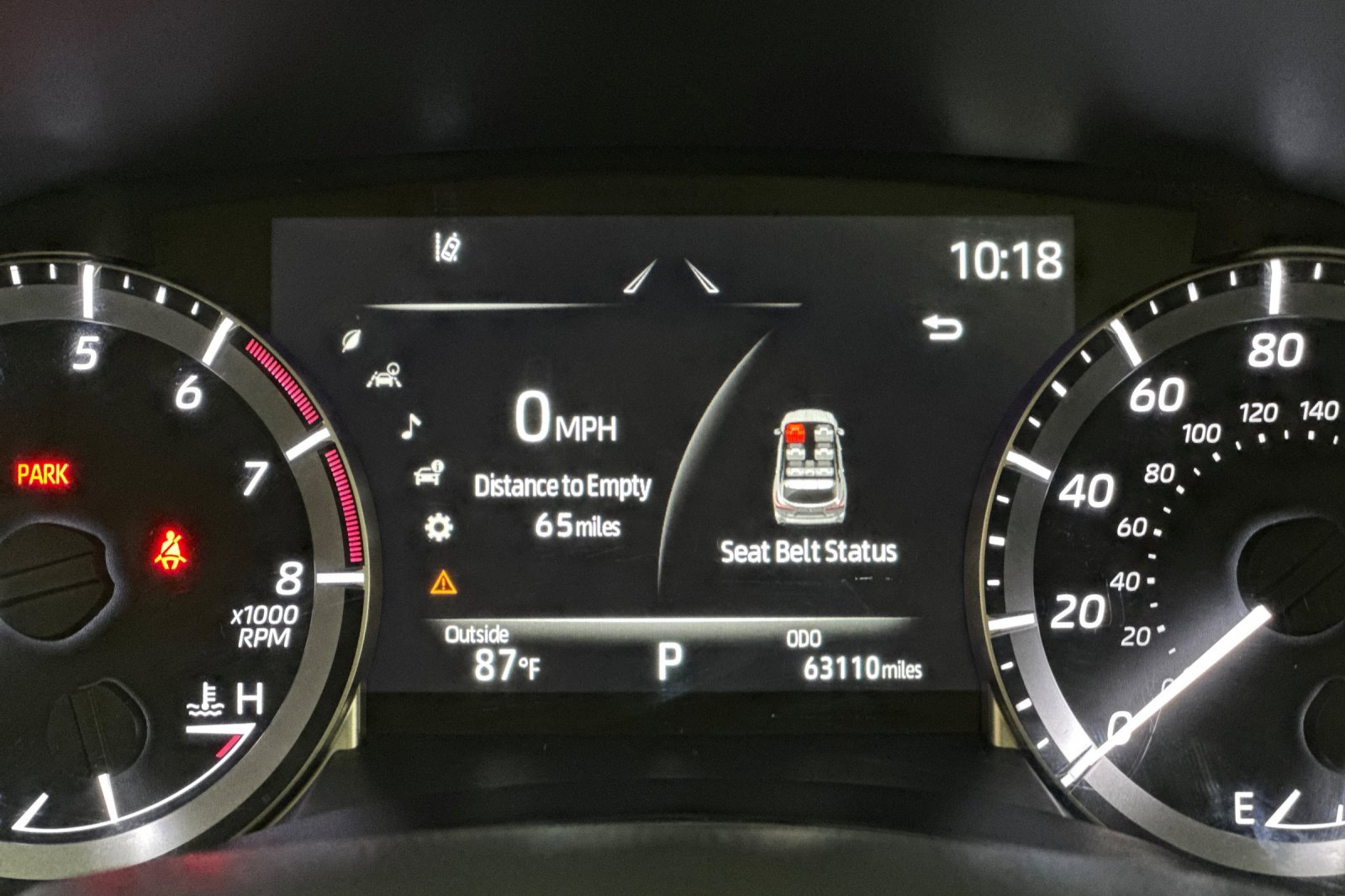 Used 2023 Toyota Highlander XLE image 27