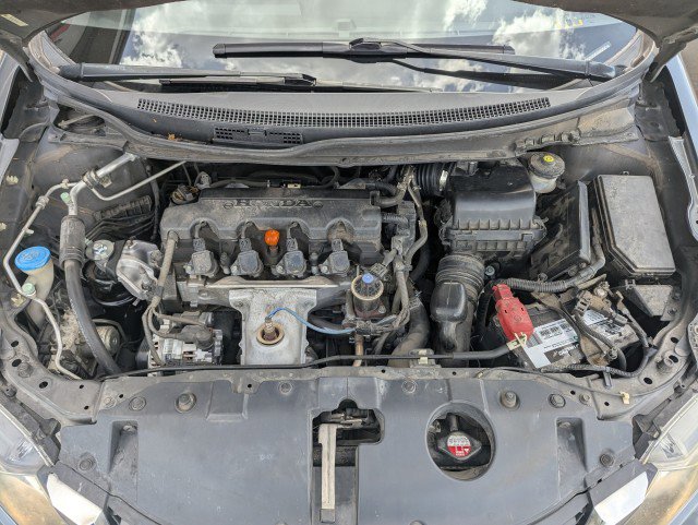 Used 2013 Honda Civic LX image 24
