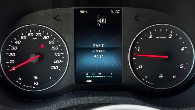 Used 2021 Mercedes-Benz Sprinter 3500 image 32