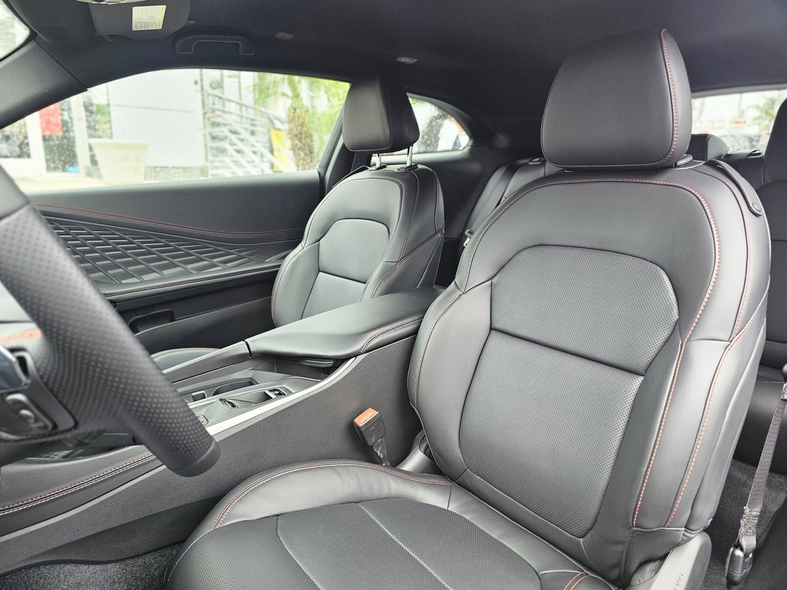 New 2026 Dodge Charger R/T Scat Pack image 26