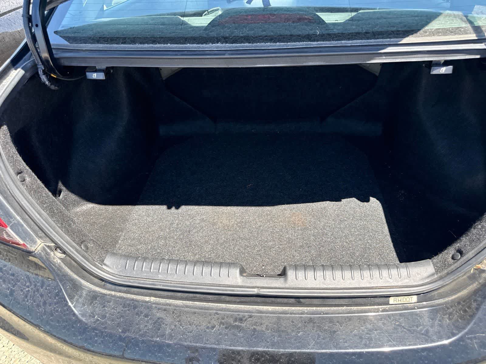 Used 2014 Honda Civic EX image 12