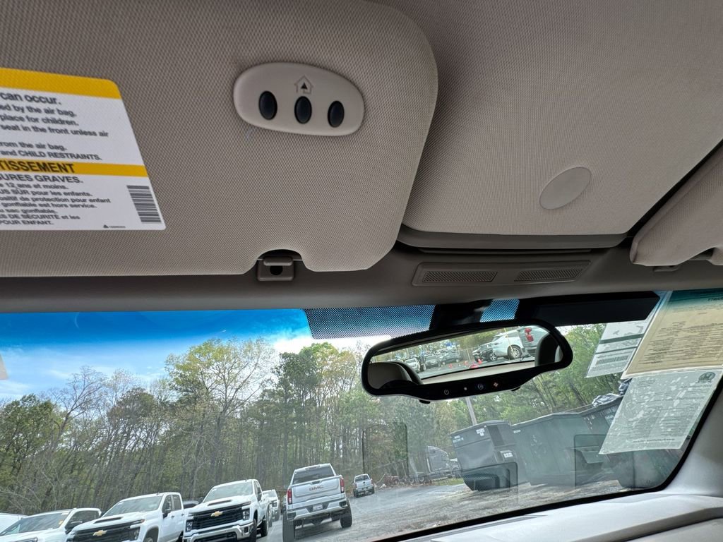 Used 2005 Cadillac XLR image 19