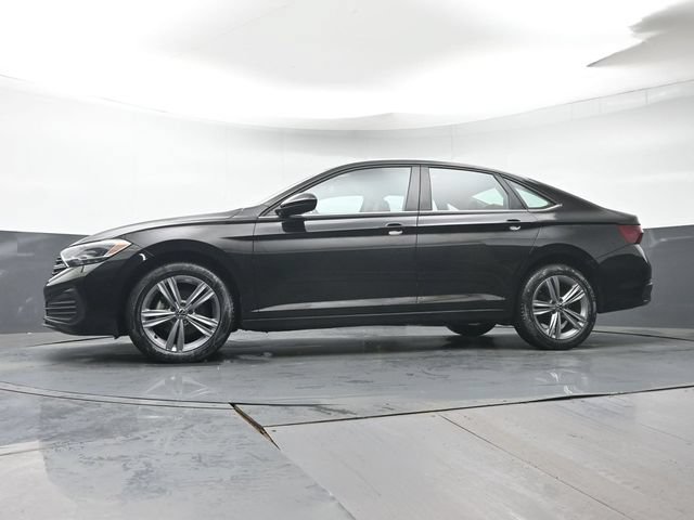 Used 2023 Volkswagen Jetta SE FWD image 28