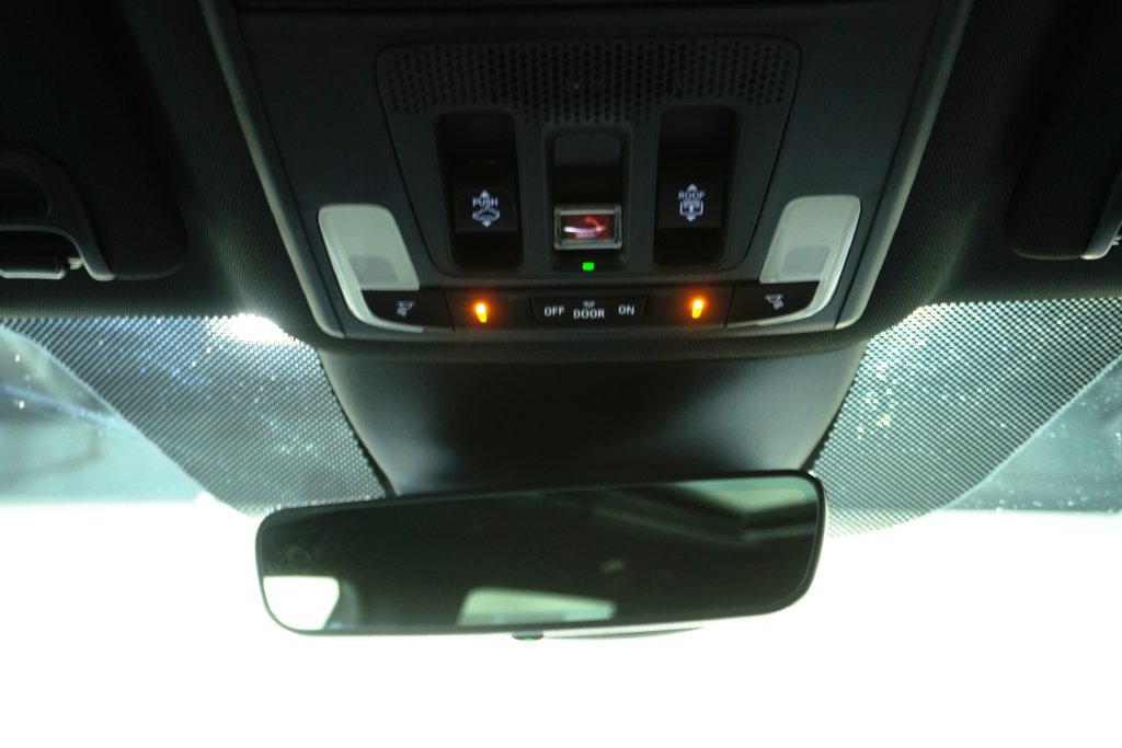 Used 2026 Honda Passport TrailSport image 24