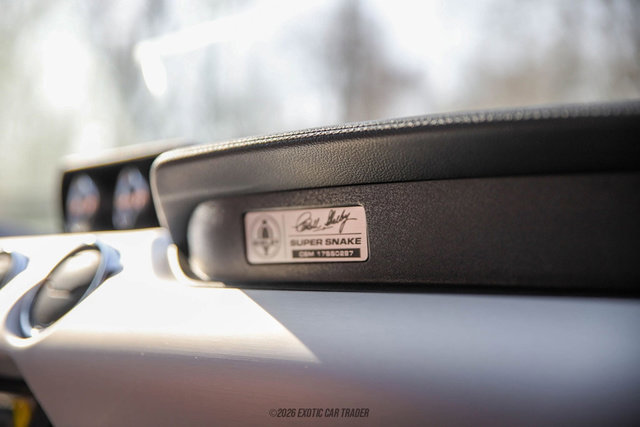 Used 2017 Ford Mustang GT Premium w/ Equipment Group 401A image 52