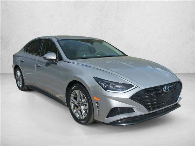 Certified 2023 Hyundai Sonata SEL video 3