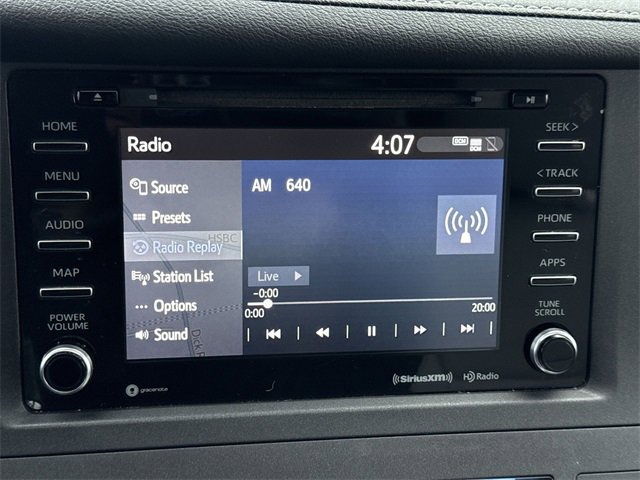 Used 2020 Toyota Sienna XLE Premium image 13
