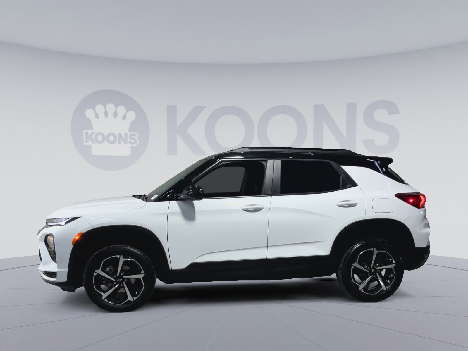 Used 2023 Chevrolet TrailBlazer RS image 7