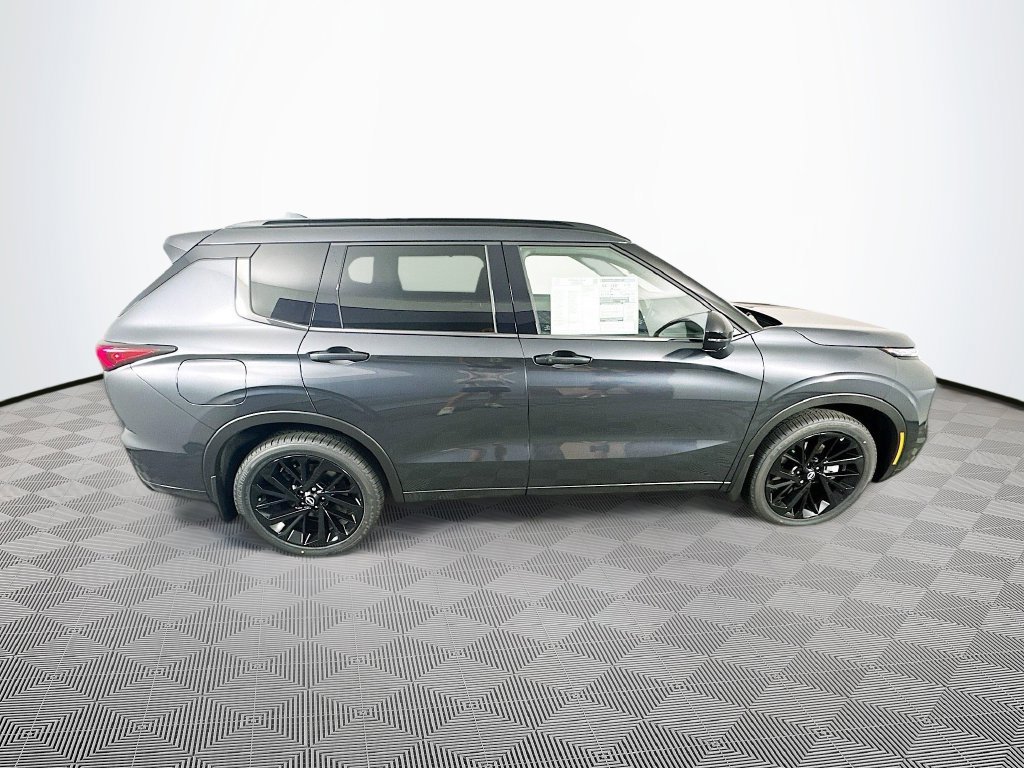 New 2026 Nissan Rogue Platinum AWD/4WD image 11
