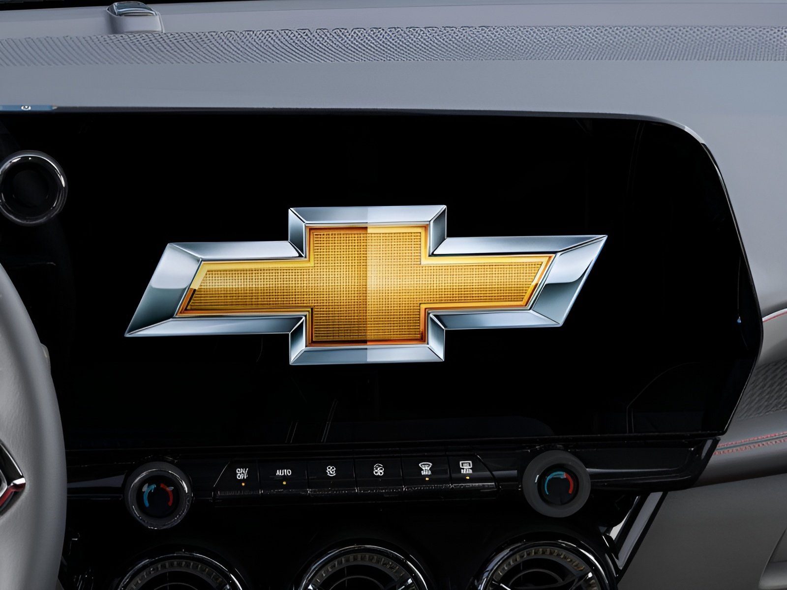New 2026 Chevrolet Blazer EV SS AWD/4WD image 20