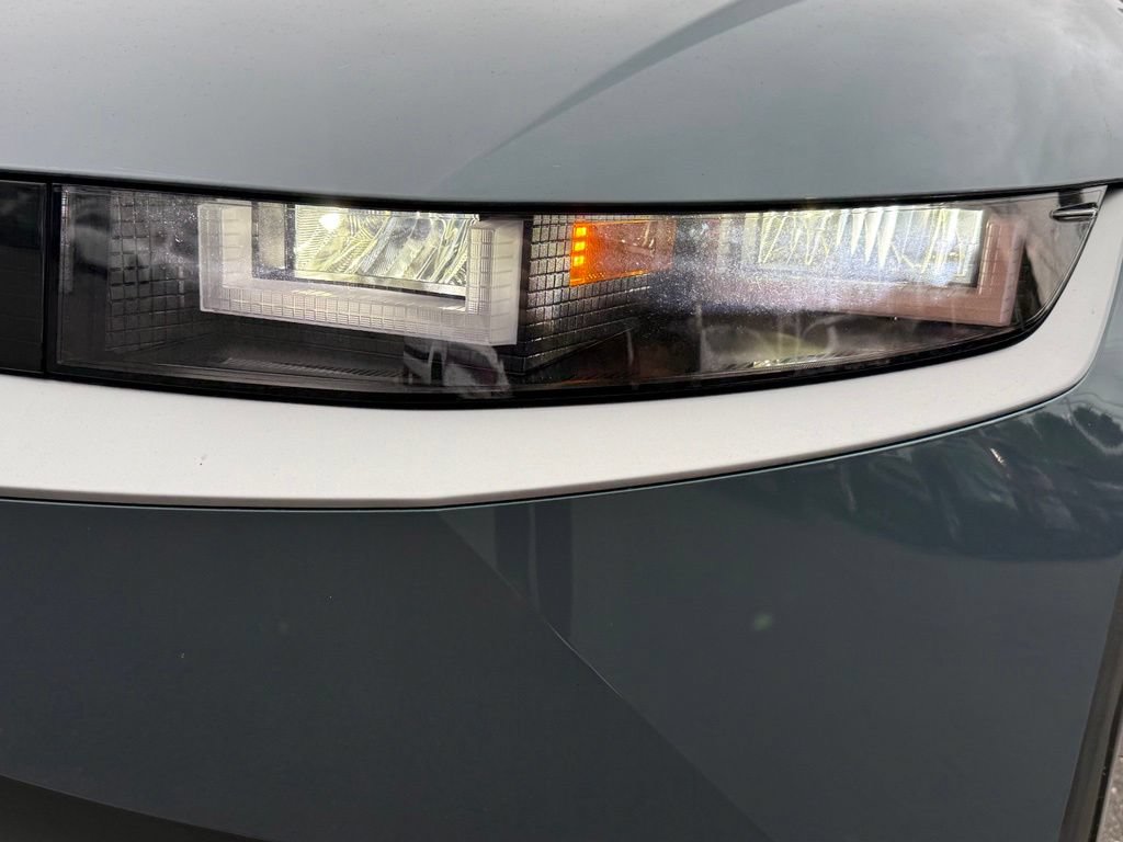 Certified 2023 Hyundai Ioniq 5 SEL AWD/4WD image 10