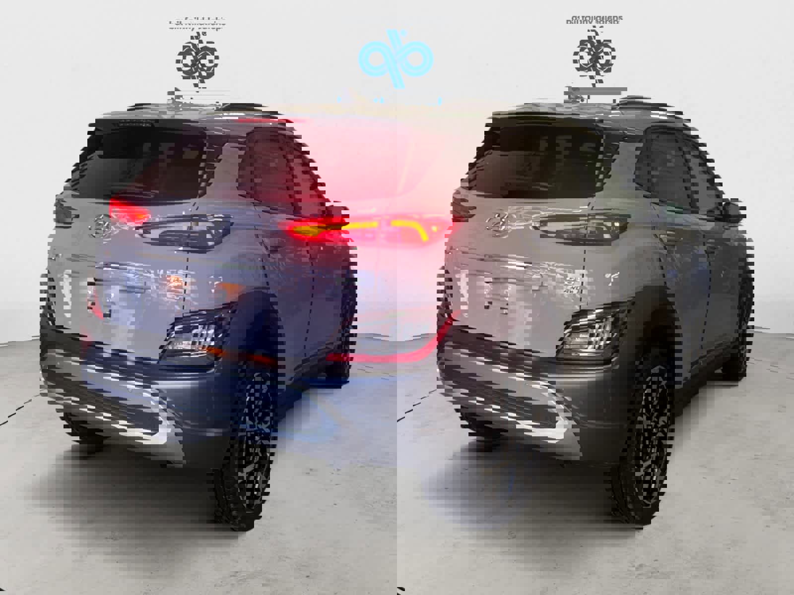 Used 2023 Hyundai Kona Limited w/ Cargo Package image 6