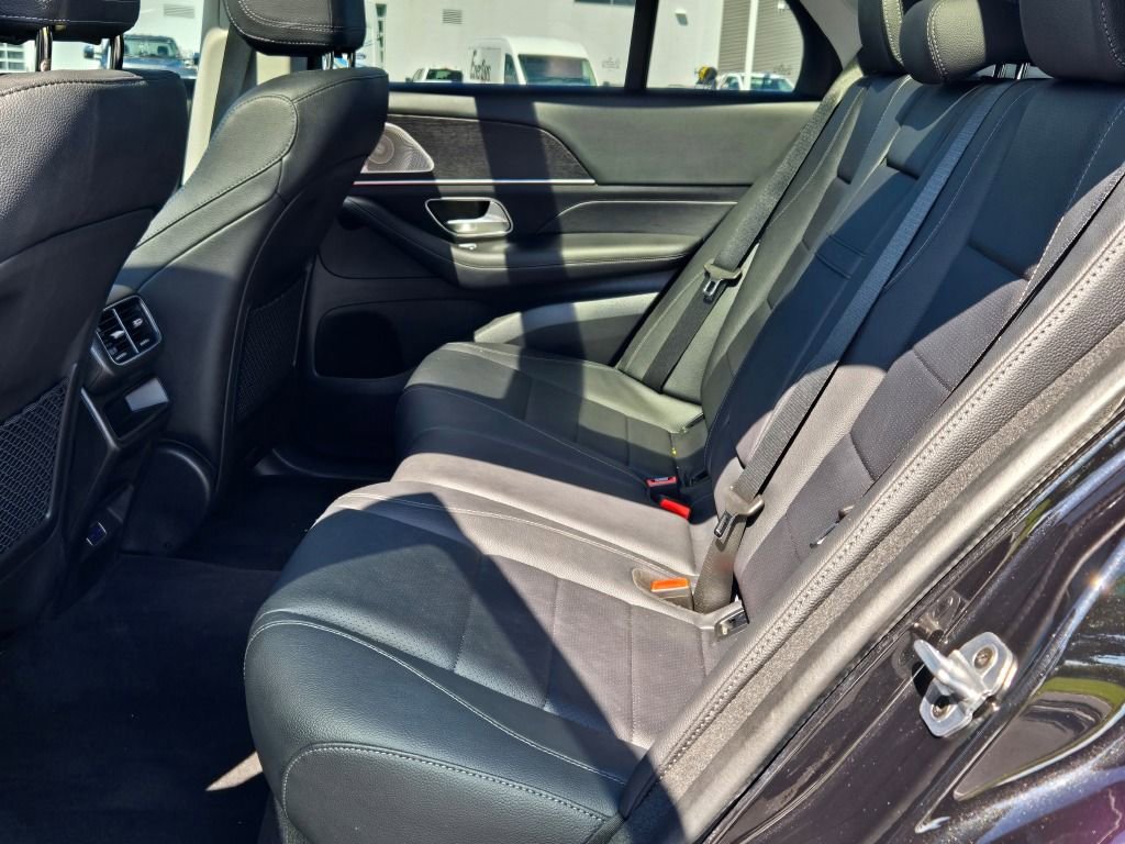 Used 2024 Mercedes-Benz GLE 450 4MATIC image 20