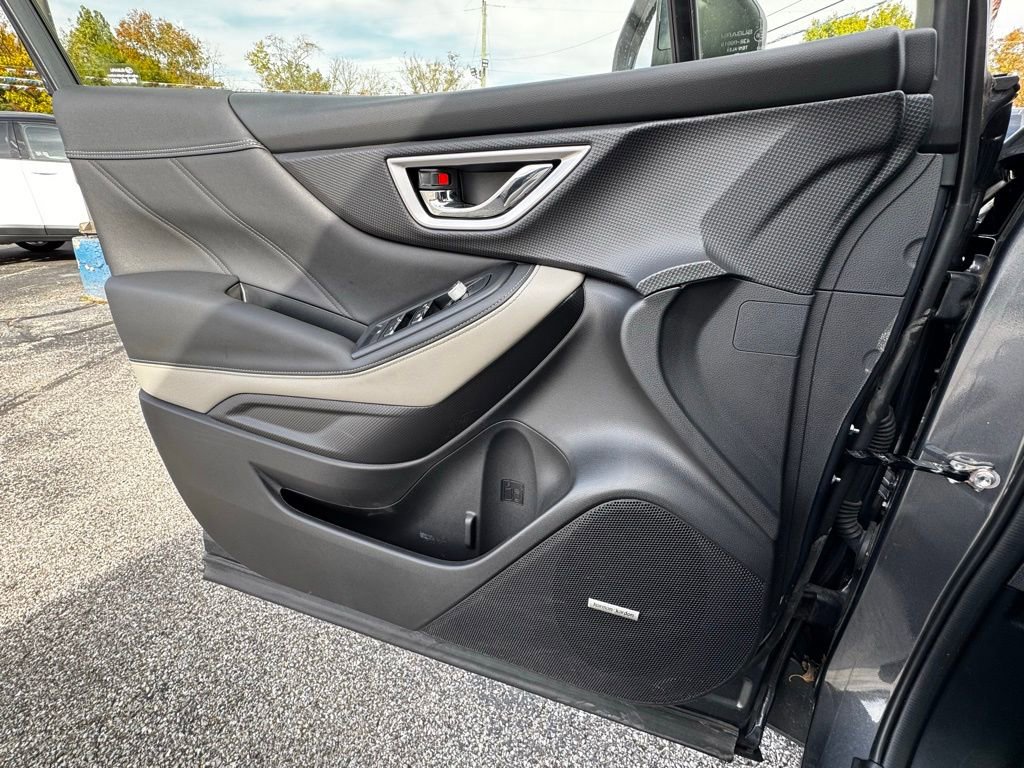 Used 2024 Subaru Forester Limited image 27