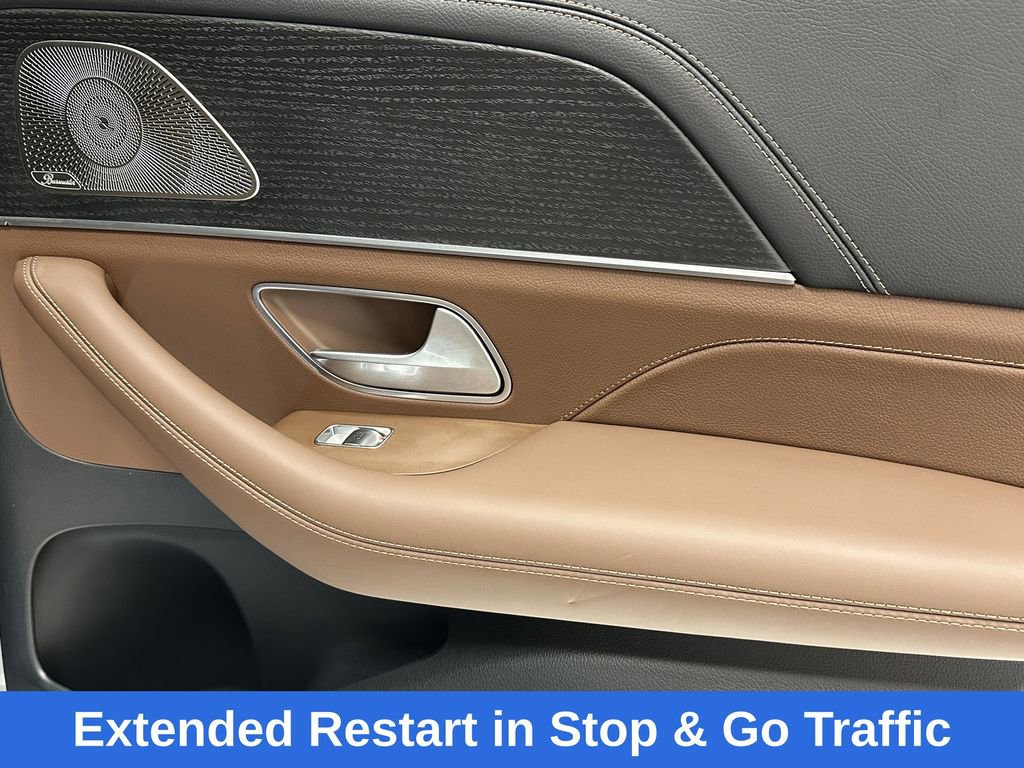 Certified 2025 Mercedes-Benz GLE 53 AMG 4MATIC image 19