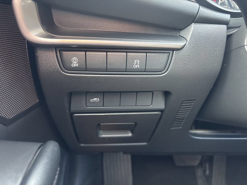 Used 2021 MAZDA MAZDA3 s FWD image 27
