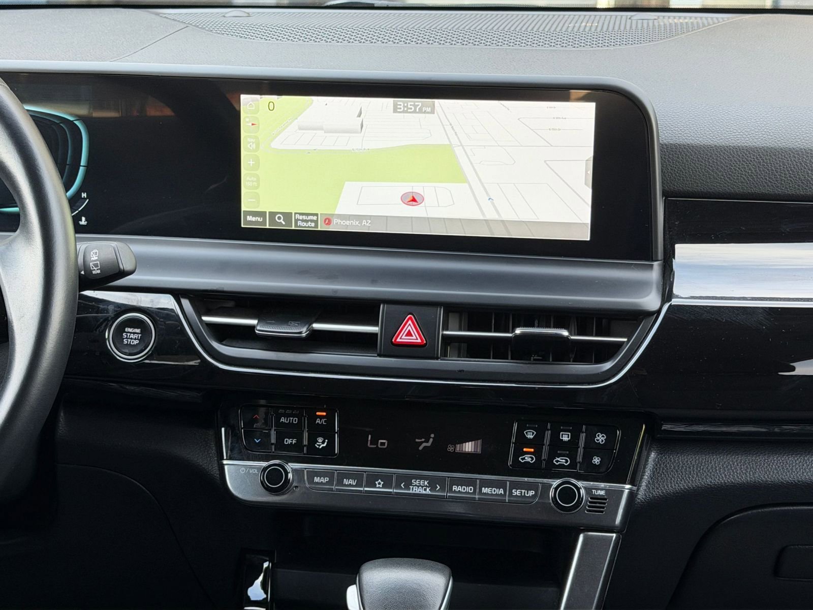 Used 2025 Kia Seltos S image 21