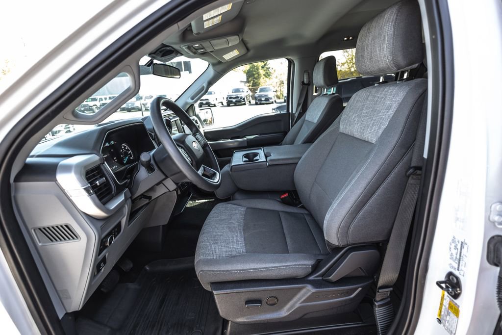 Used 2022 Ford F150 XLT w/ XTR Package image 22