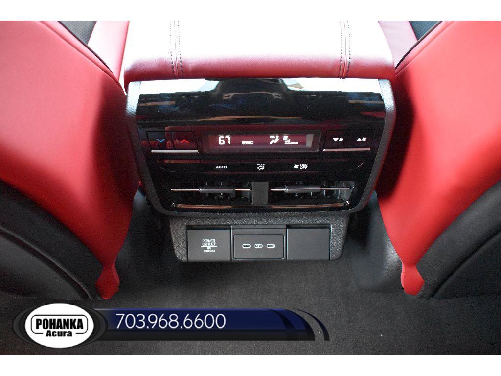 New 2026 Acura MDX A-Spec image 21