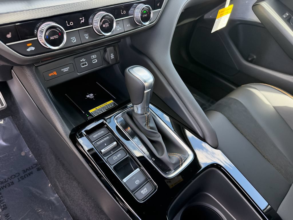 New 2026 Acura Integra A-Spec w/ Technology Package FWD image 23